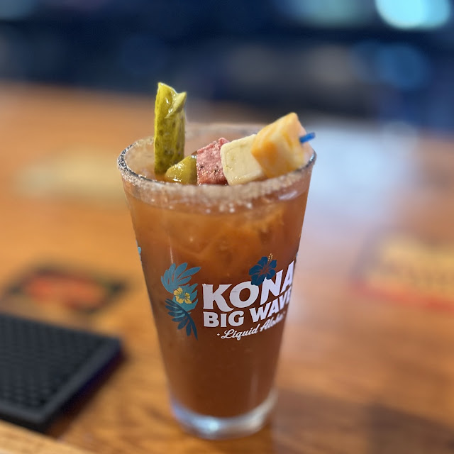 Bloody Mary