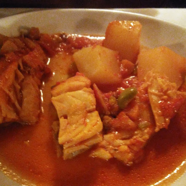 Stocco Alla Messinese