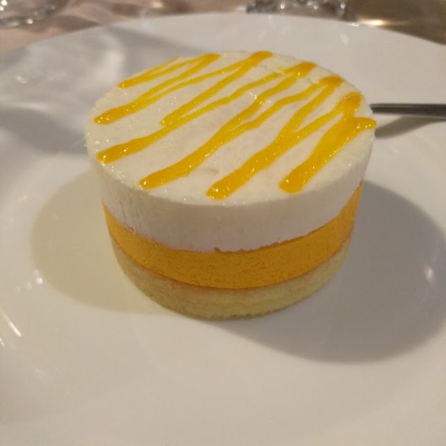 Chesscake