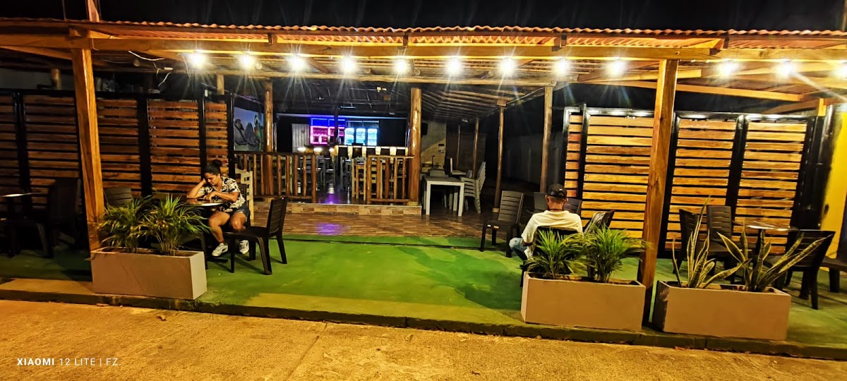 La Terraza GastroBar