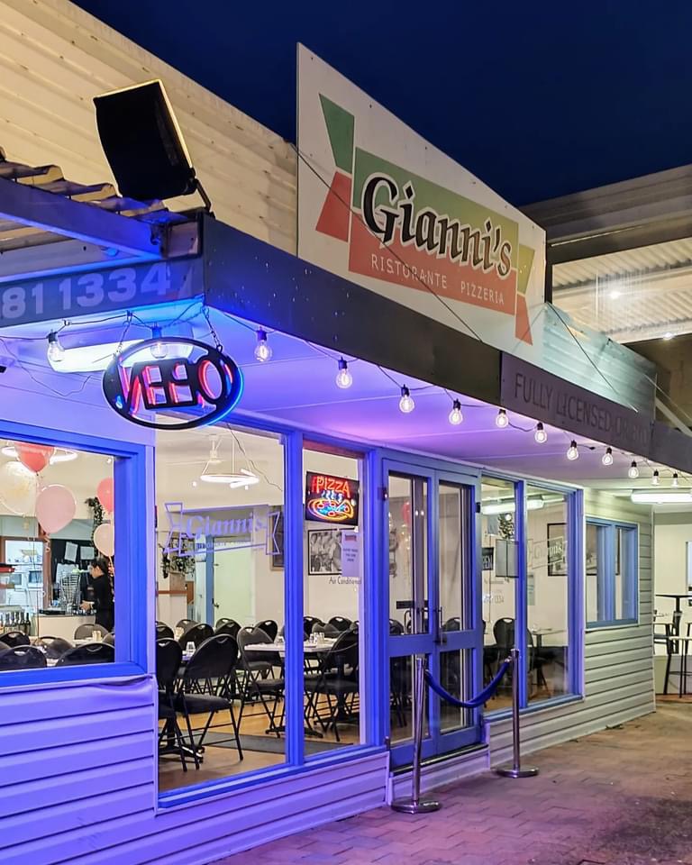 Gianni's