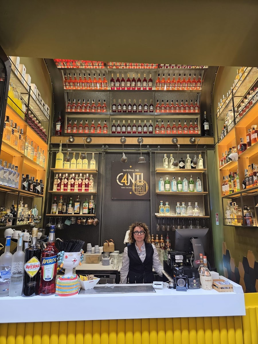 Taverna Dei Canti