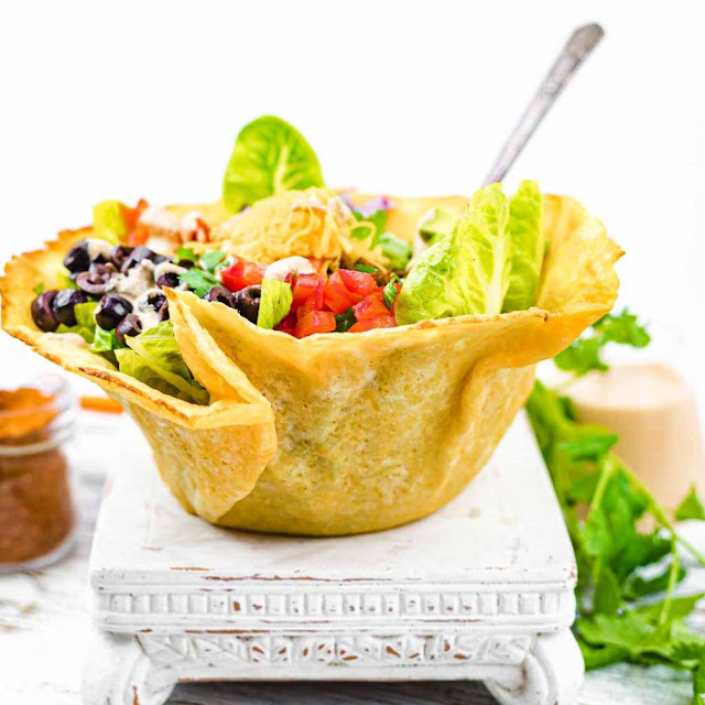 Taco Salad