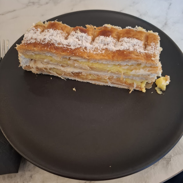 Millefoglie