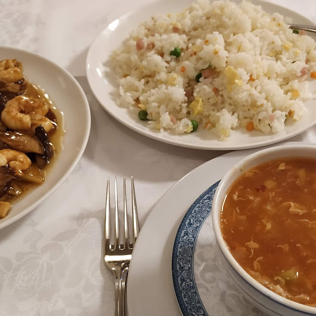 Rollito de Primavera