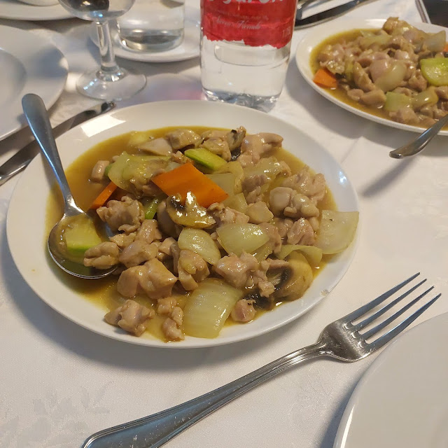 Chicken Gravy
