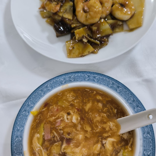 Sopa Agriopicante