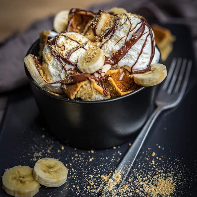 Nutella