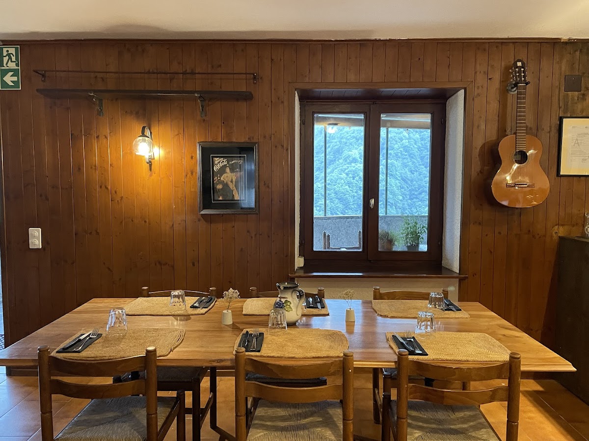 Osteria del Tiglio