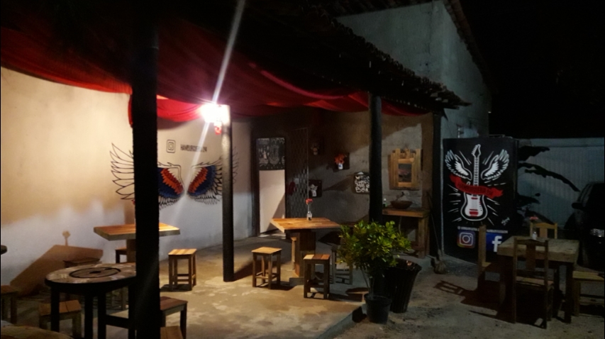 Hambúrgueria 214