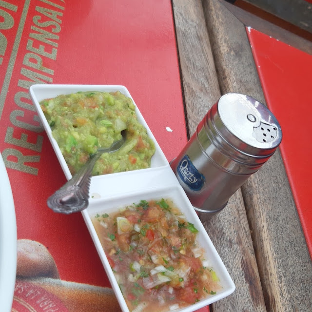 Guacamole