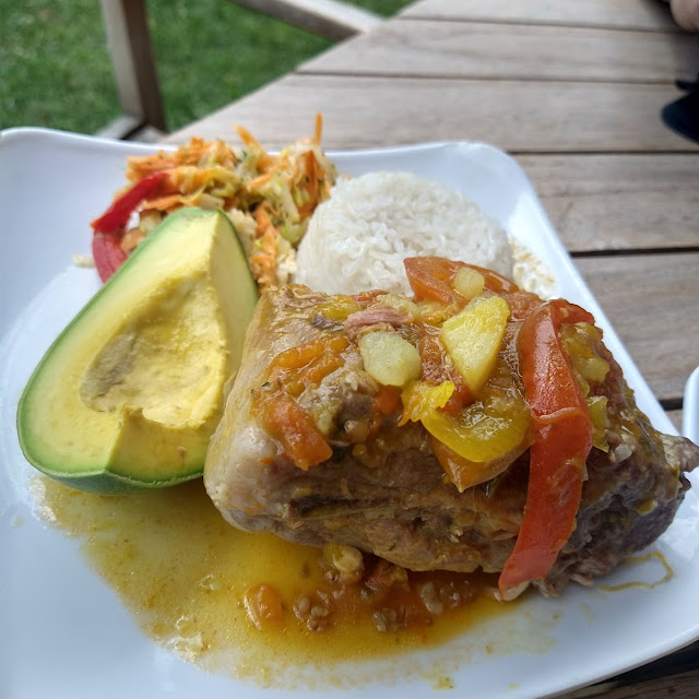 Espinazo de Cerdo