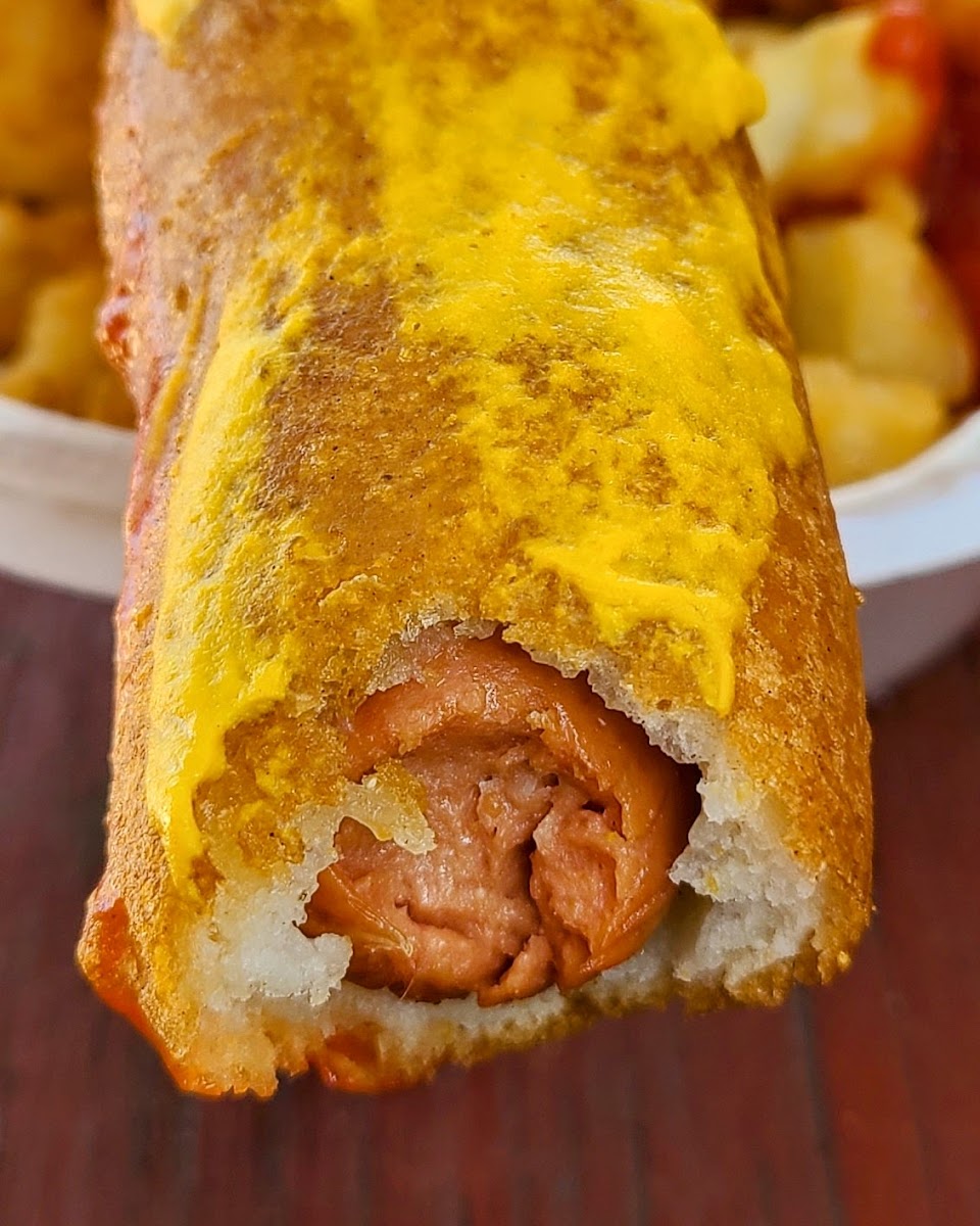 Foster’s Dixie Dogs
