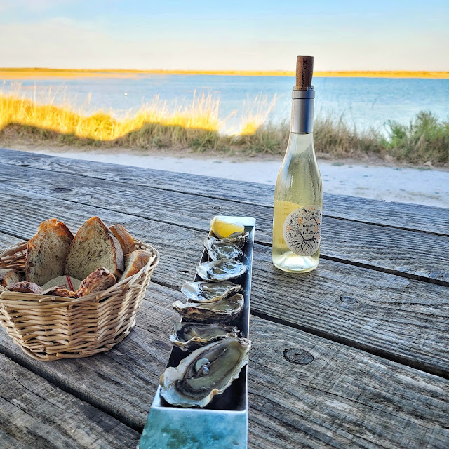 Fruits de Mer