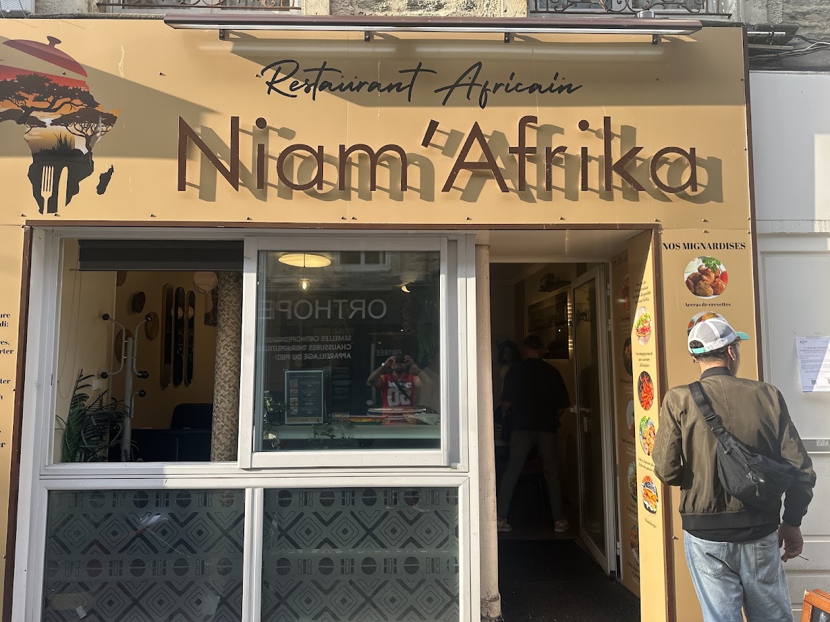 Niam’Afrika