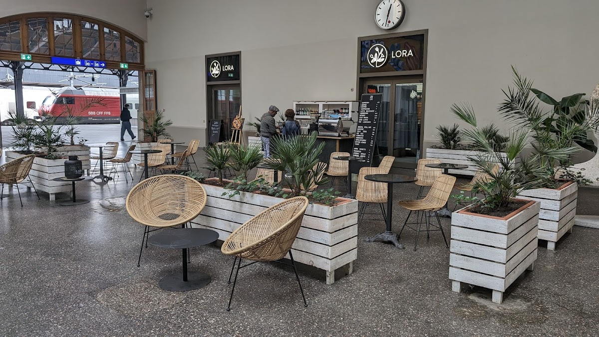 Café ZULA