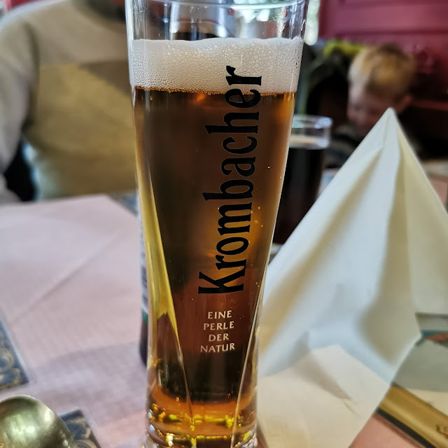 Pilsbier