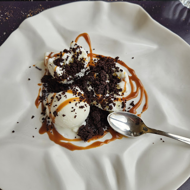 Gelato Al Fiordilatte