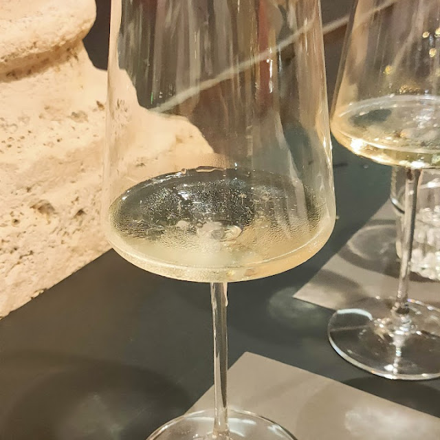 Chardonnay Millesimato