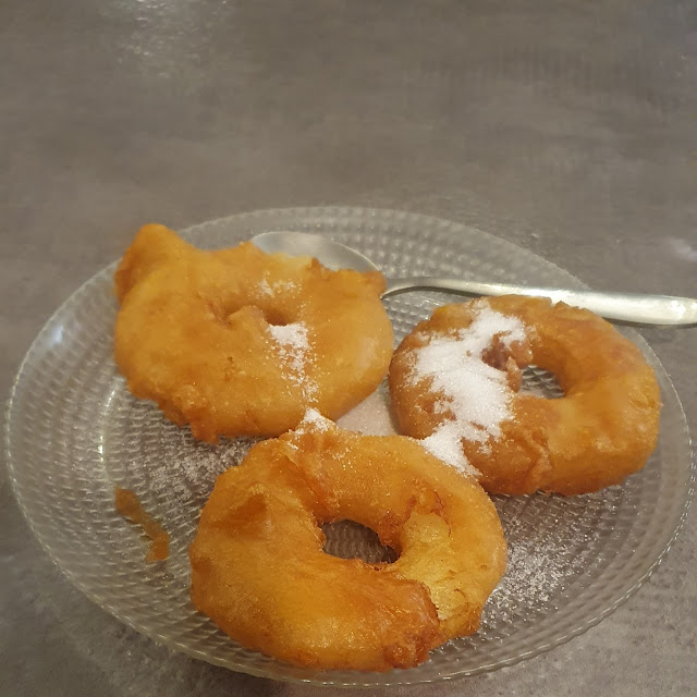 Beignets