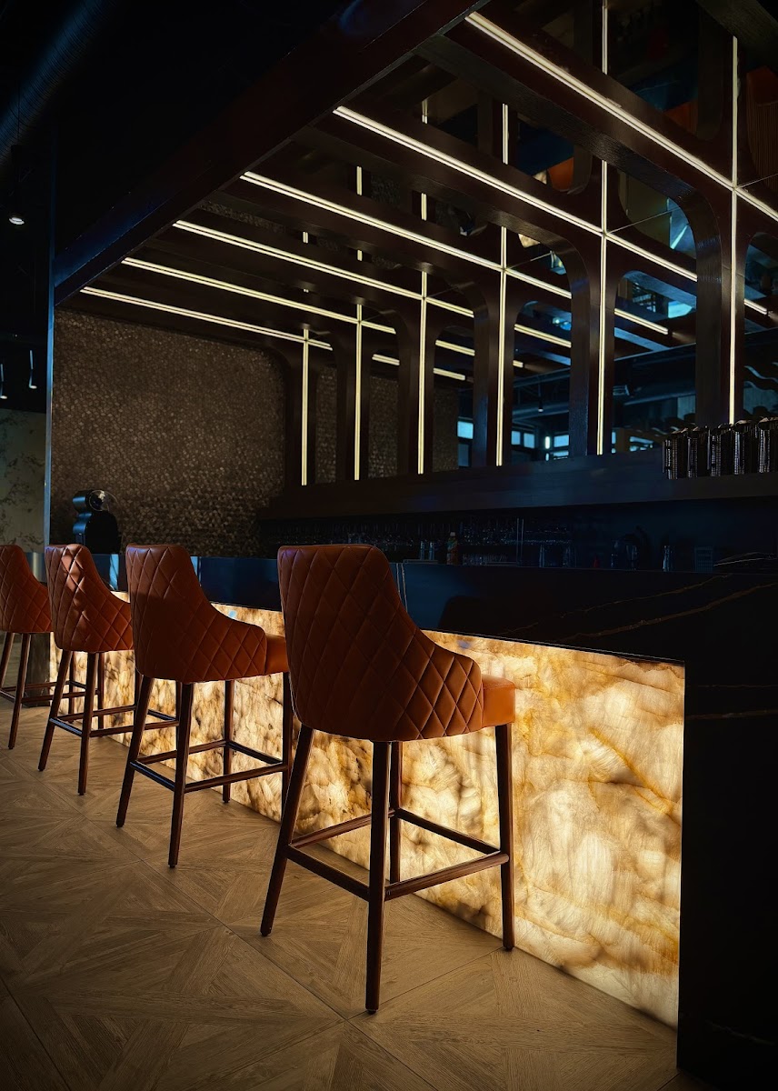 Sigri Indian Bistro