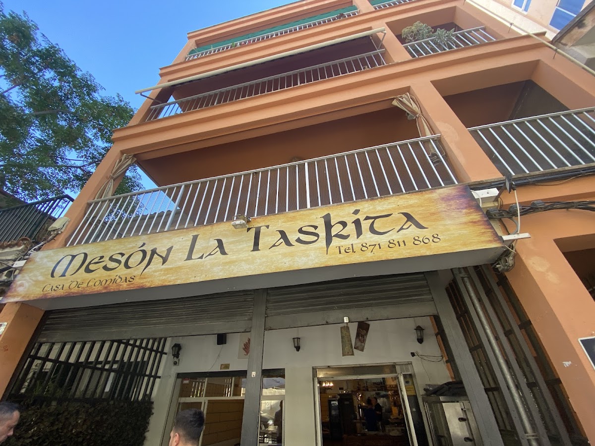 Mesón La Taskita