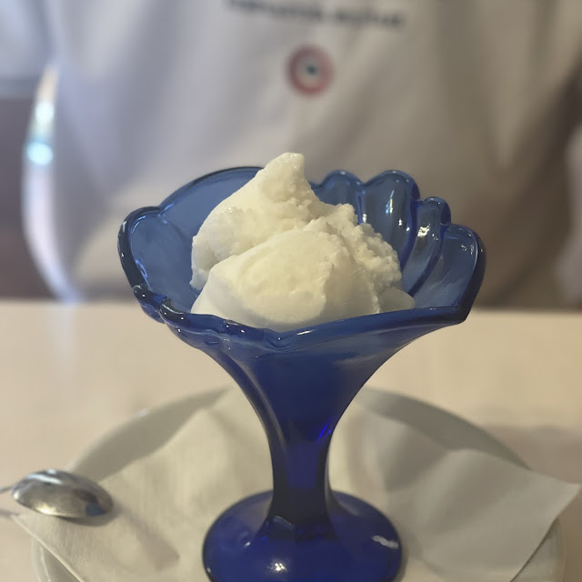 Gelato Al Limone