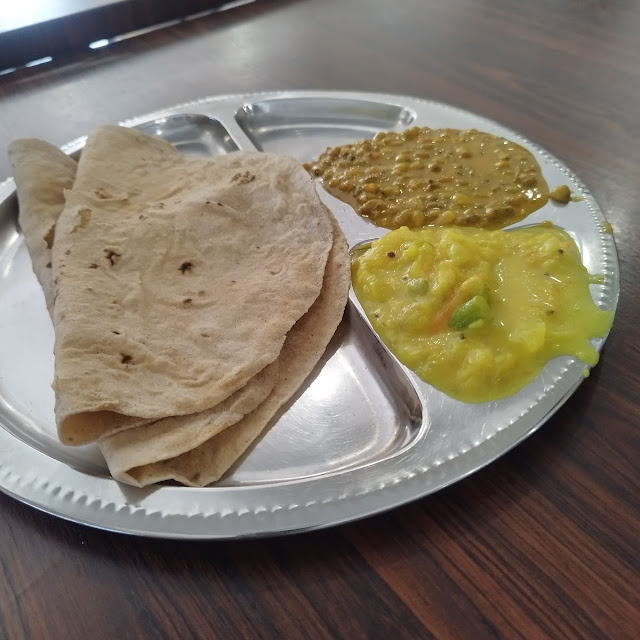 Chapati