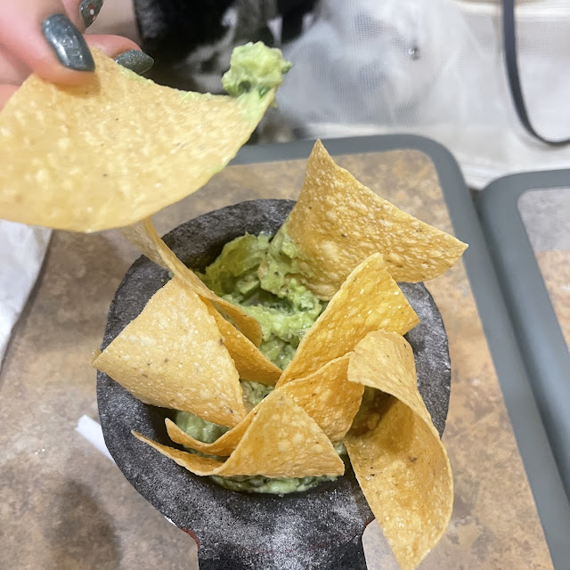 Guacamole
