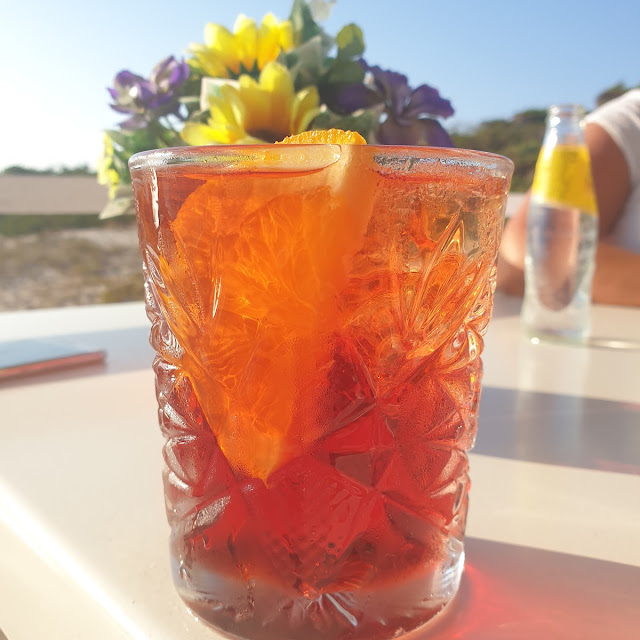 Aperol Spritz