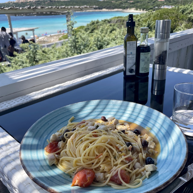 Spaghetti Senza Glutine