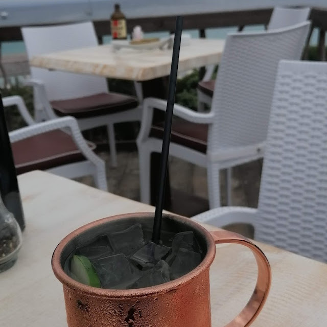 Moscow Mule