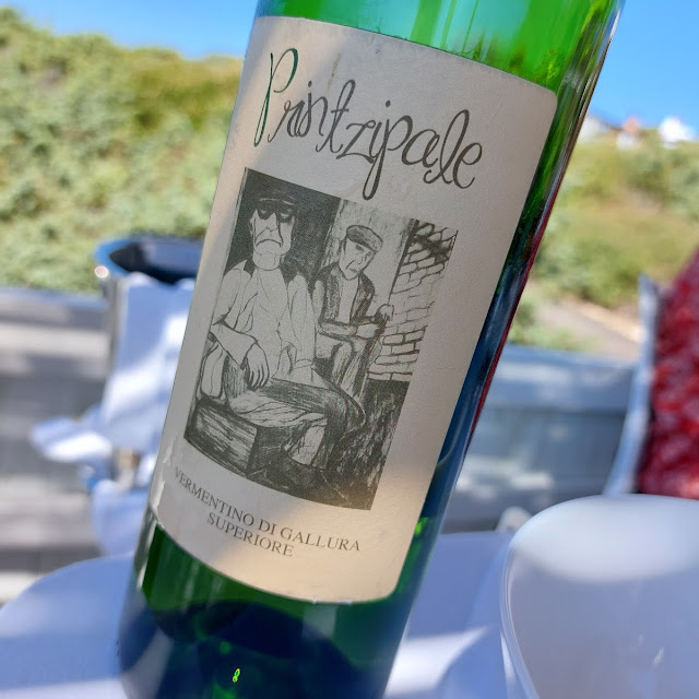 Vermentino