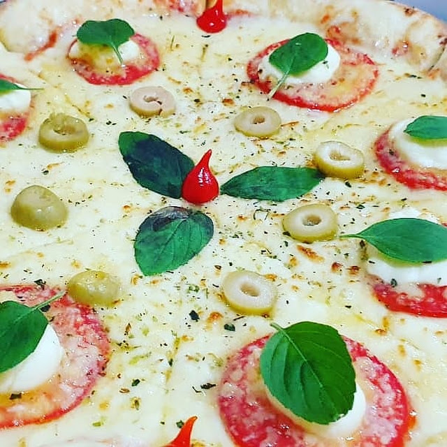 Pizzaria