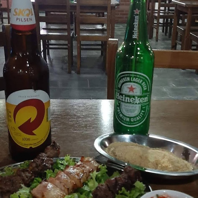 Espetinhos Grill