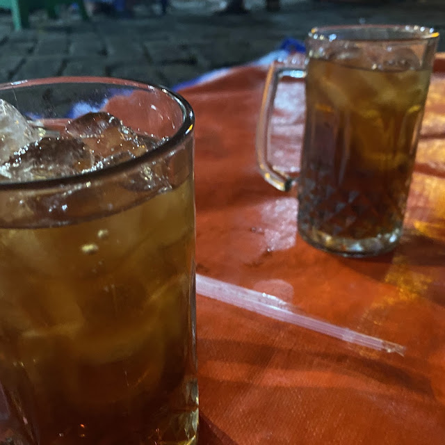 Iced Tea