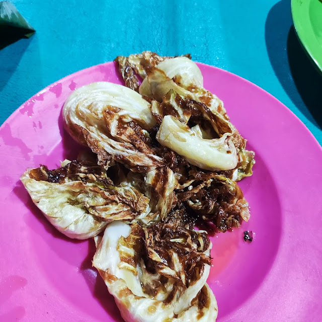Kol Goreng