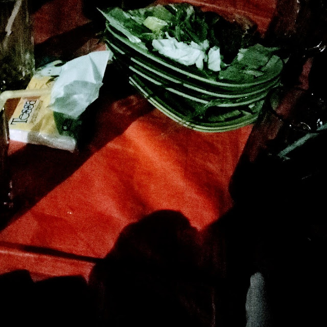 Nasi Dan Teh
