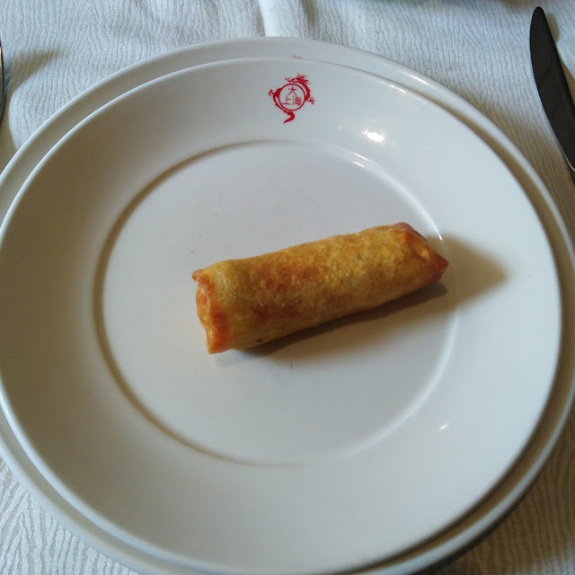 Involtini Primavera