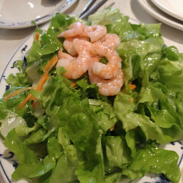 Insalata Di Gambero