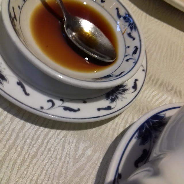 Salsa Di Soia