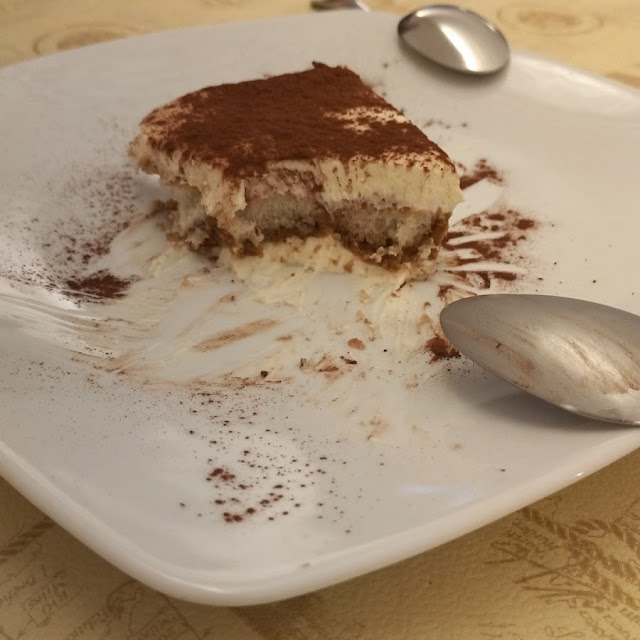 Tiramisu