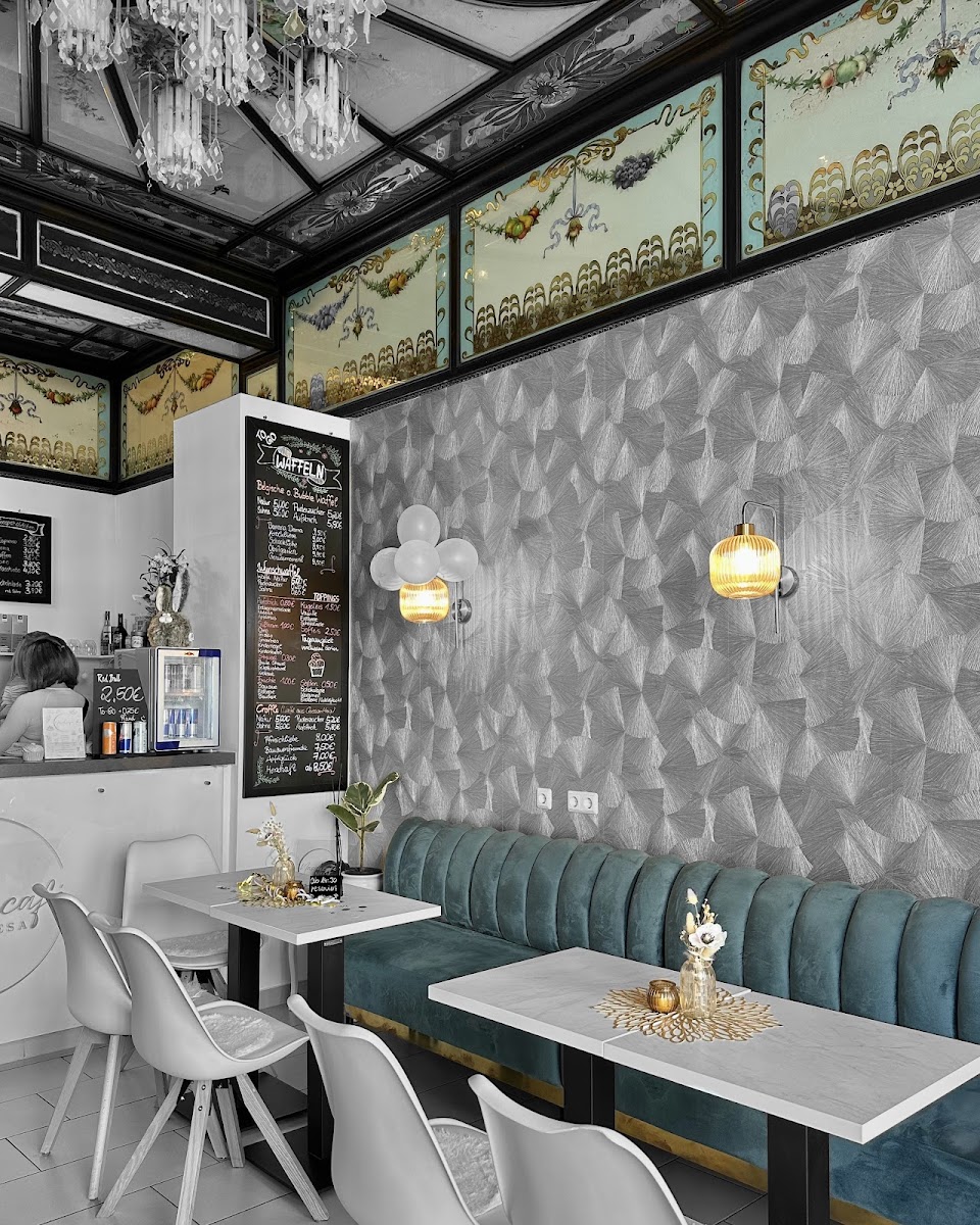 Naschcafé Riesa