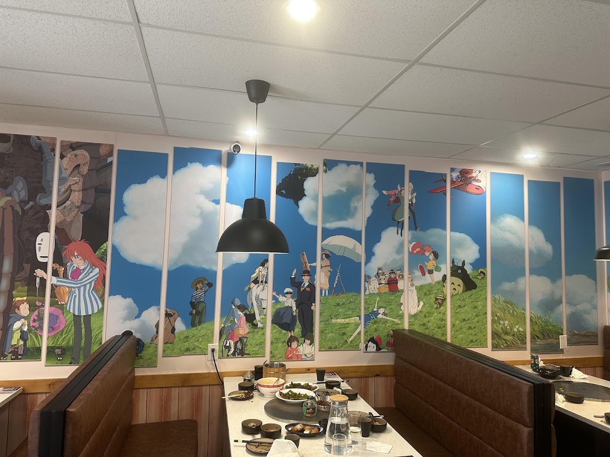 Foodinator 干饭人