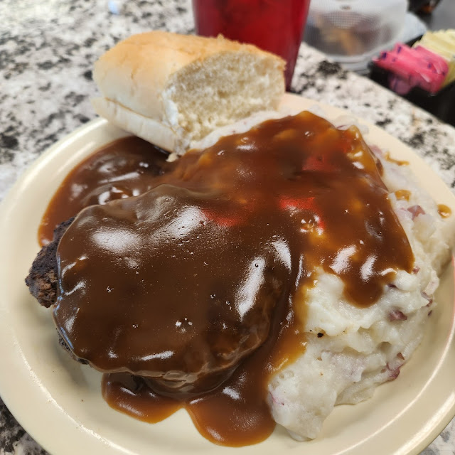 Beef Sandwich