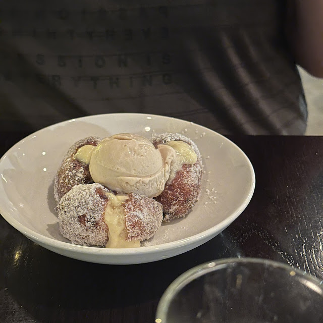 Frittelle