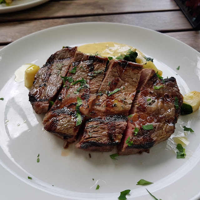 Steak