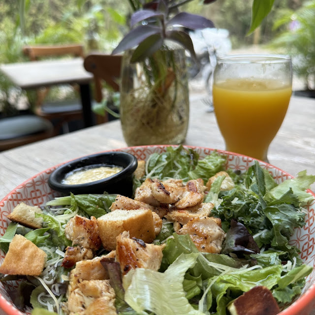 Salade César