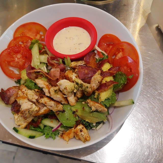 Ensalada Philip