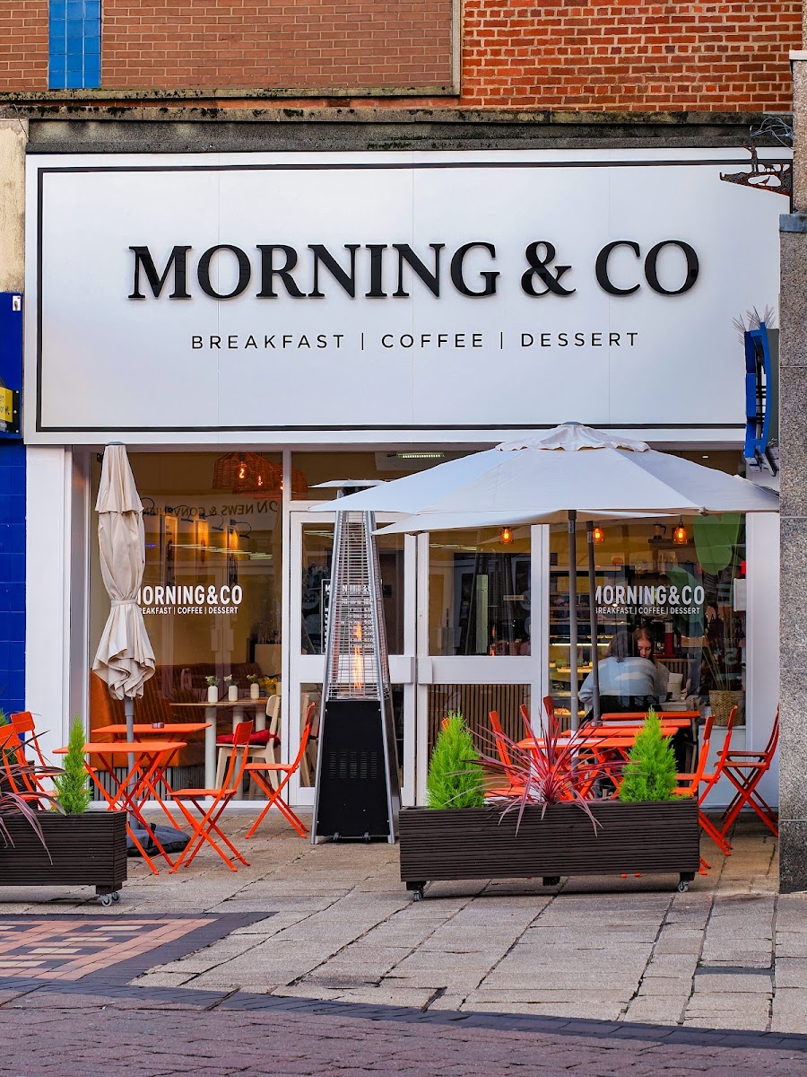 Morning & Co